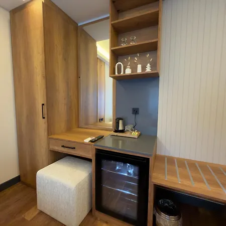 Alabi Otel İstanbul