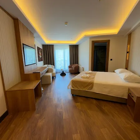 Alabi Otel 2*