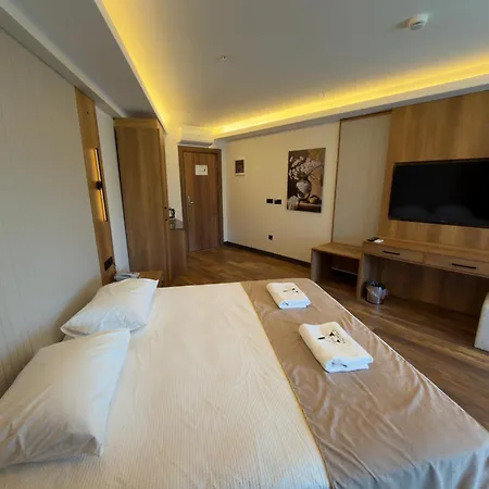 Alabi Otel İstanbul