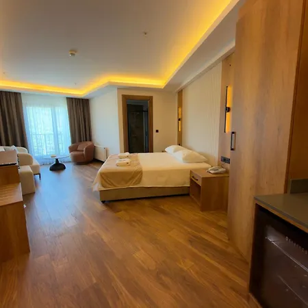 Alabi Otel İstanbul