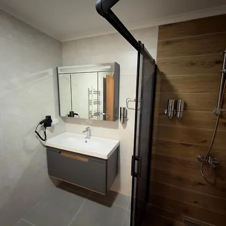 Otel Alabi İstanbul