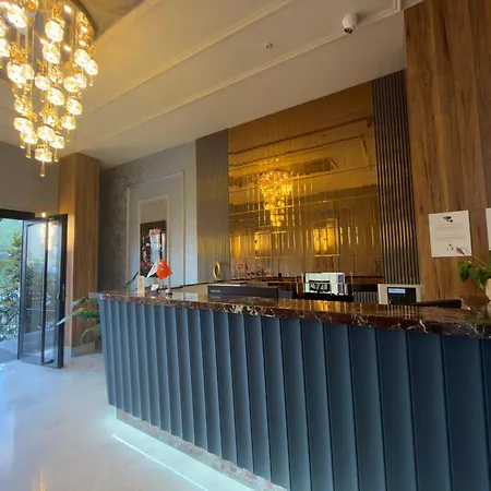 Otel Alabi 2*
